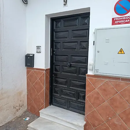 Apartment Calterr - Loft Con Terraza Privada, Wifi, Recien Reformado Torremolinos