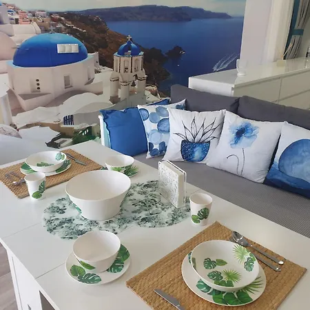 Calterr - Loft Con Terraza Privada, Wifi, Recien Reformado Torremolinos