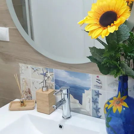 Calterr - Loft Con Terraza Privada, Wifi, Recien Reformado Torremolinos