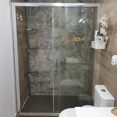 Apartment Calterr - Loft Con Terraza Privada, Wifi, Recien Reformado Torremolinos