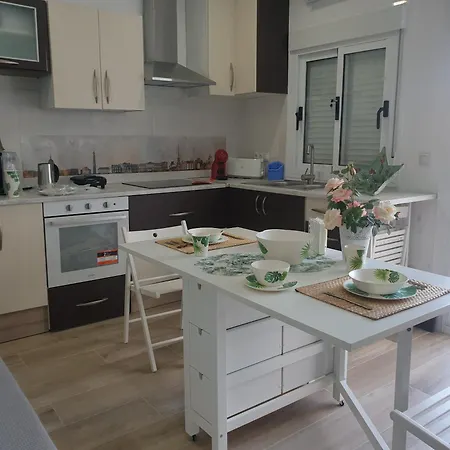 Calterr - Loft Con Terraza Privada, Wifi, Recien Reformado Apartment