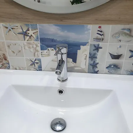 Apartment Calterr - Loft Con Terraza Privada, Wifi, Recien Reformado *