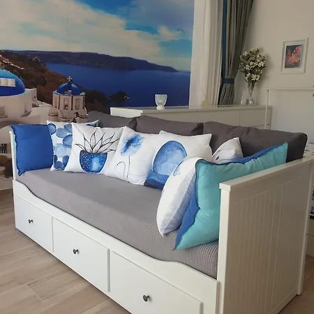 Calterr - Loft Con Terraza Privada, Wifi, Recien Reformado * Torremolinos