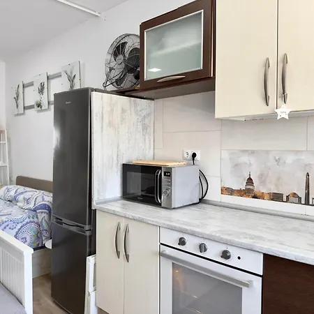 アパート Calterr - Loft Con Terraza Privada, Wifi, Recien Reformado トレモリノス
