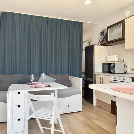 Calterr - Loft Con Terraza Privada, Wifi, Recien Reformado *