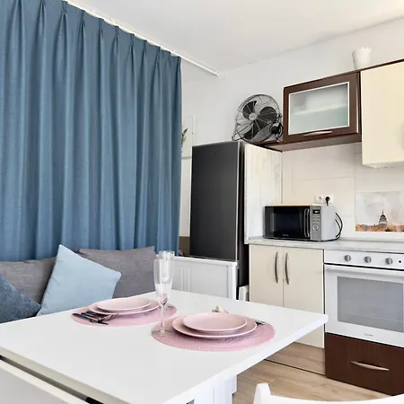 Calterr - Loft Con Terraza Privada, Wifi, Recien Reformado Appartement
