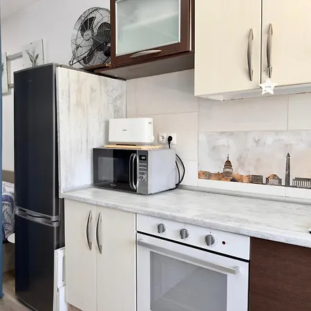 Calterr - Loft Con Terraza Privada, Wifi, Recien Reformado Appartement