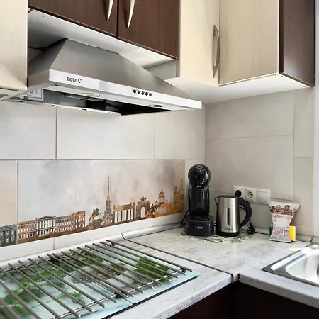 Calterr - Loft Con Terraza Privada, Wifi, Recien Reformado アパート トレモリノス