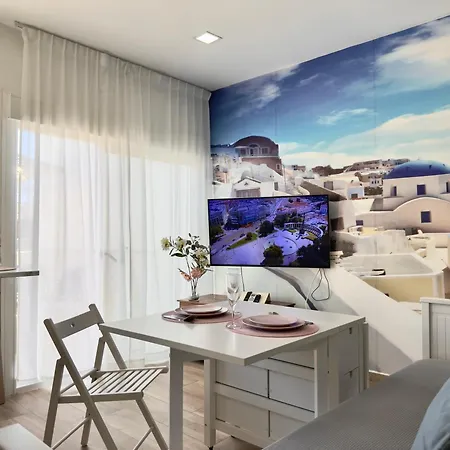 Calterr - Loft Con Terraza Privada, Wifi, Recien Reformado Appartement *