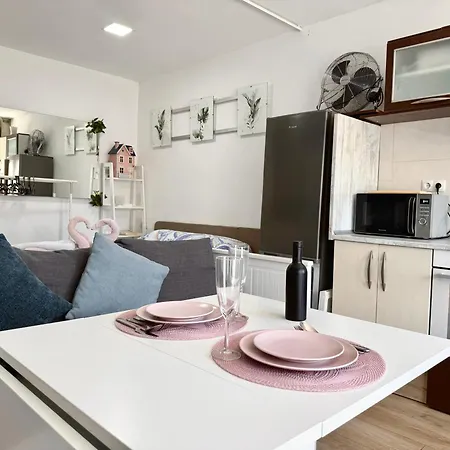 Calterr - Loft Con Terraza Privada, Wifi, Recien Reformado Appartement *