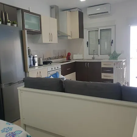 Apartament Calterr - Loft Con Terraza Privada, Wifi, Recien Reformado